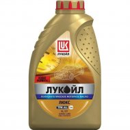 Моторное масло «Лукойл» Люкс, 10W-40SL/CF, 1 л