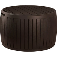 

Стол"CIRCA WOOD BOX"(230405)