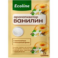 Ванилин «Эколайн» 2.5 г