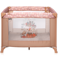 

Манеж"GAME ZONE BEIGE FOXY"(10080142042)