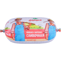 

Колбаса вар.мпт"СЛИВОЧ."(в/с) Белатм350г