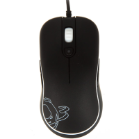 

Мышь USB "OZONE" (OZNEONW, Black-White)