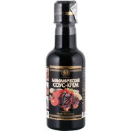 Соус-крем бальзамический «Мирный» 220 мл