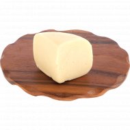 Сыр козий «Сернурский сырзавод» Арабеск, 50%, 1 кг, фасовка 0.35 - 0.4 кг
