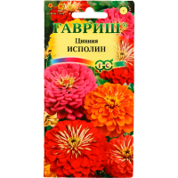 

Цинния "ИСПОЛИН СМЕСЬ" 0.3 г