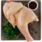 Тушка курицы суповая, замороженная, 1 кг, фасовка 0.9 - 1.1 кг