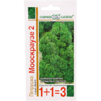 

Петрушка"МООСКРАУЗЕ"(Сер.1+1) 4 г