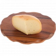 Сыр полутвердый «Сернурский сырзавод» Сернурская качотта, 50%, 1 кг, фасовка 0.1 - 0.15 кг