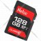 Карта памяти «Netac» P600 128GB, NT02P600STN-128G-R
