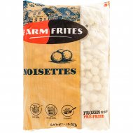 Картофельные шарики «Farm Frites» Noisettes, 2.5 кг