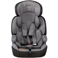 

Автокресло "NAVIGATOR" (Grey)