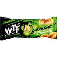 

Арахис WTF(со вкусом васаби)40г