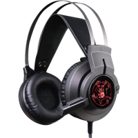 

Наушники игровые "A4TECH" (G430 black)