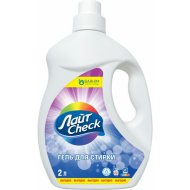 ЖМС«ЛАЙТ CHECK»(жид)2л