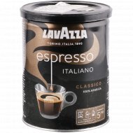 Кофе молотый «Lavazza» Espresso натуральный, 250 г