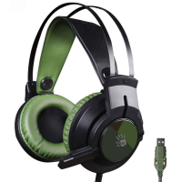 

Наушники игровые "A4TECH" (J450)