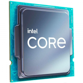 Про­цес­сор «Intel» Core i5-11400 F BOX 2.6GHz, LGA1200, BX8070811400F