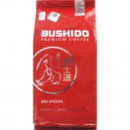 Кофе в зернах «Bushido» Red Katana, 227 г