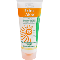 

Солнцезащитный крем SPF 30 100мл