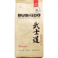 Кофе в зернах «Bushido» Sensei, 227 г