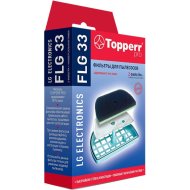 Фильтр для пылесоса «Topperr» FLG 33