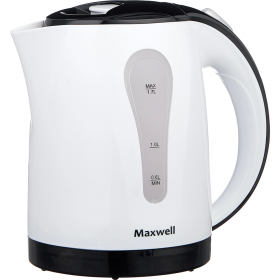 Чайник электрический «Maxwell» MW-1079 W