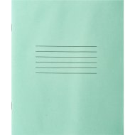 Тетрадь школьная, косая линейка, 12 л