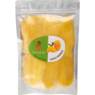 Манго сушеное «TAVEAL» 500г
