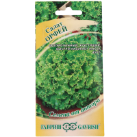 

Салат "ОРФЕЙ" 1 г