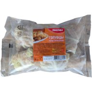 Полуфабрикат замороженный Голубцы Поспел, 1 кг, фасовка 0.9&nbsp;-&nbsp;1 кг