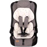 

Автокресло"SUNRISE"(Grey White)