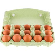 Яйца куриные МРПи С1, 15 шт