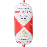

Колб.вар."МОРТАДЕЛЛА"(вс,мс,мб)Мог400г