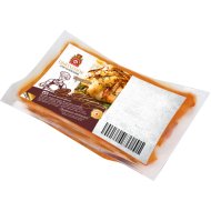Полуфабрикат из мяса птицы «Цыпленок в маринаде терияки» для запекания от шефа, 1 кг