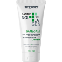 

Бальзам"PANTH.+COLL."(тонк,объем)220г