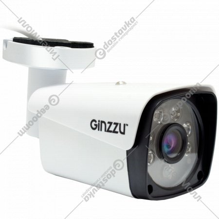IP-камера «Ginzzu» HIB-2302S