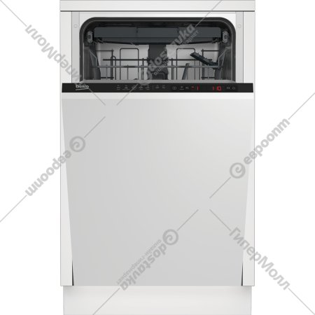 Машина посудомоечная «Beko» BDIS25961