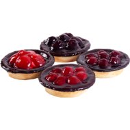 Набор пирожных Ягодное наслаждение 380 г