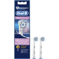 

Насадка д/зуб.щеток "ORAL_B" (EB60) 2шт