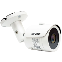 

IP-камера "GINZZU" (HIB-5302A)