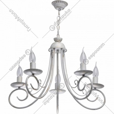 Подвесной светильник «De Markt» Свеча, 683010105