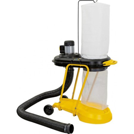 Стружкоотсос Zitrek ZKDC1200, 067-1013