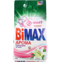 

СМС "BIMAX" (Ароматерапия Automat)3000г