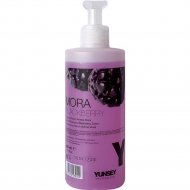 Шампунь «Yunsey» Professional Neutral Shampoo Blackberry Scent, 400 мл