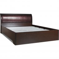 Кровать «Олмеко» Мона, 06.297, венге, 160 см