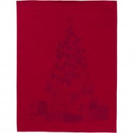 Полотенце кухонное «Sander» Tree Of Love, 97893/01, красный, 50х70 см
