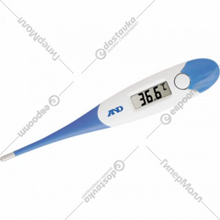 Термометр электронный «A&D» DT-623