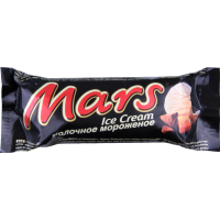 

Мороженое батончик "МАРС" 41.8г