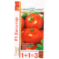 

Томат"ЕВПАТОР"(F1, Сер.1+1) 25 шт