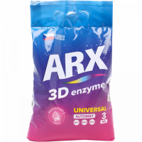 

СМС "ARX 3D" (универсал,автомат) 3кг
